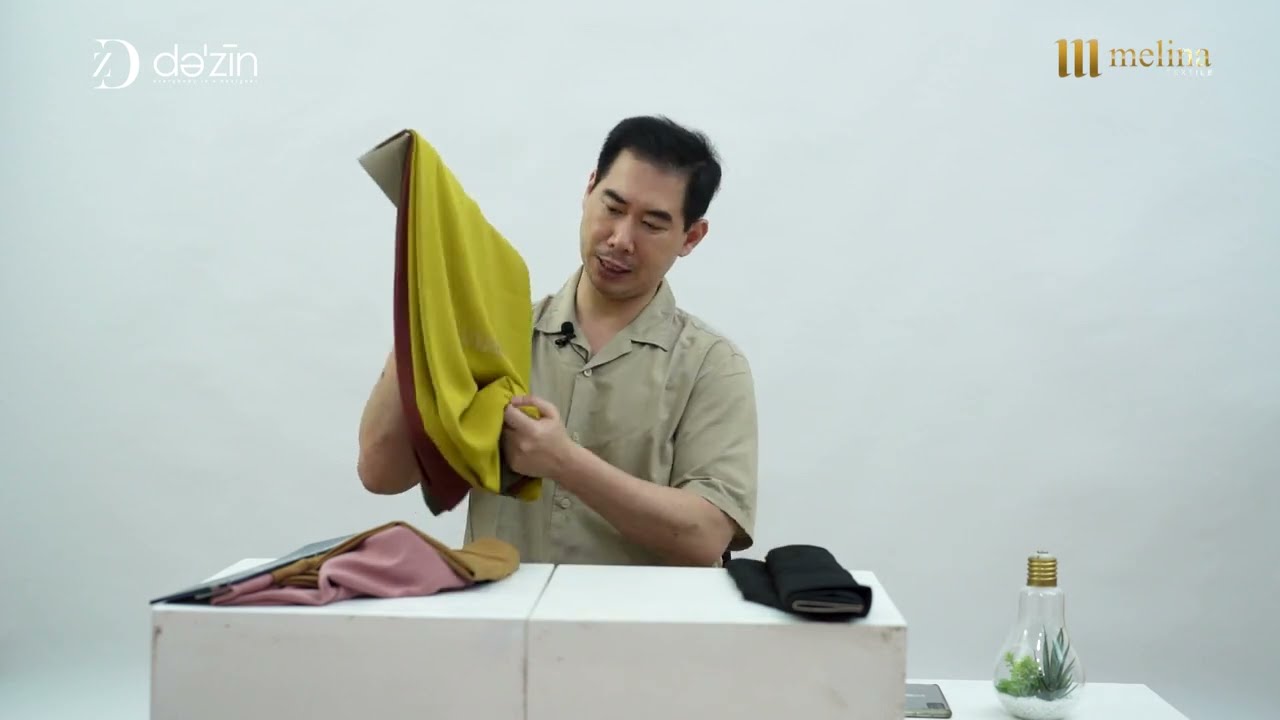 REVIEW KAIN VIANCHE + ALGEAN  