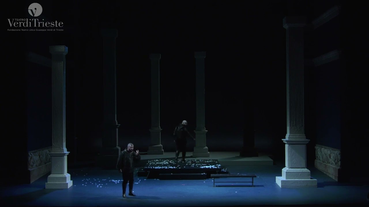 Otello. Sogno