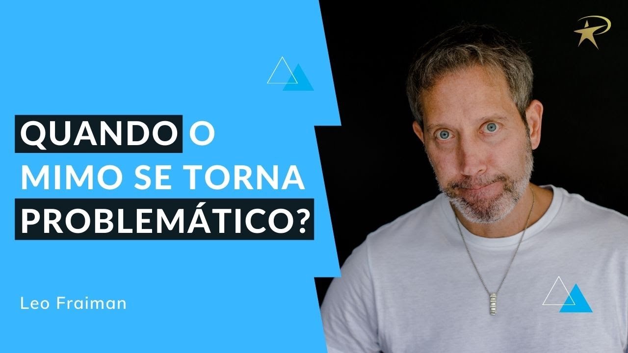 Defesa em prol dos pais e mães | Leo Fraiman