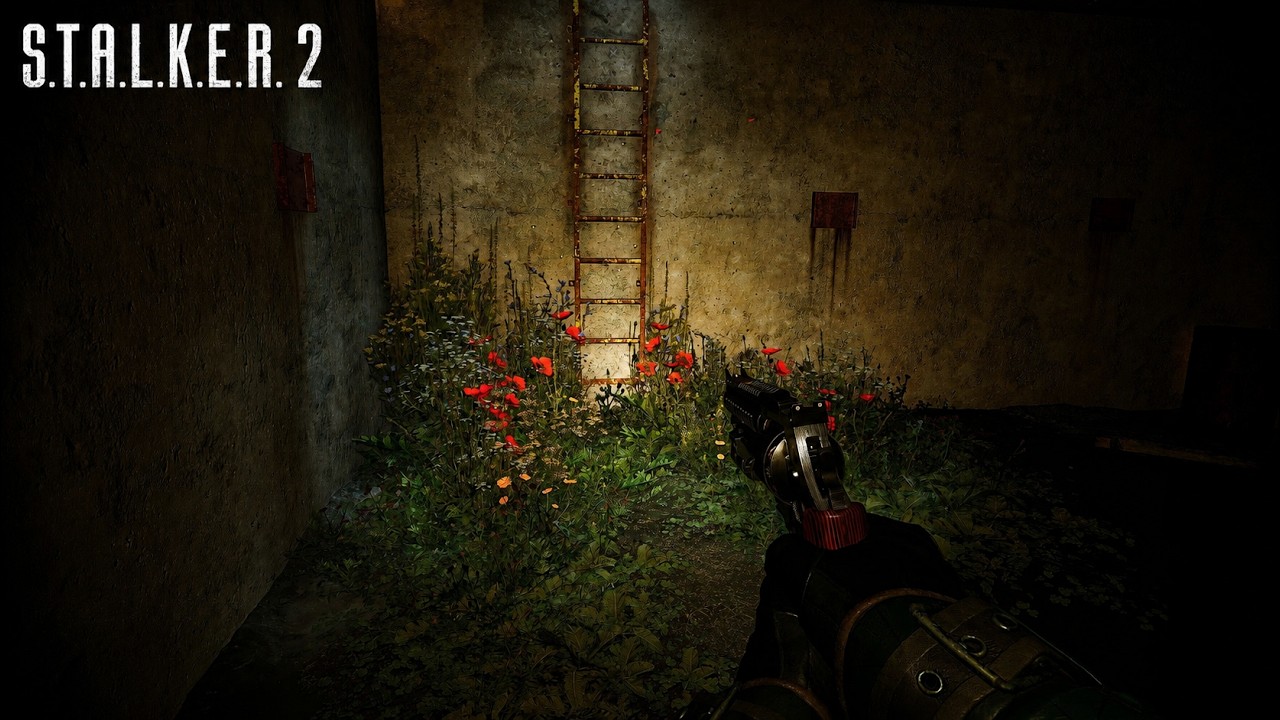Зона не прощает  | S.T.A.L.K.E.R. 2 | 2K