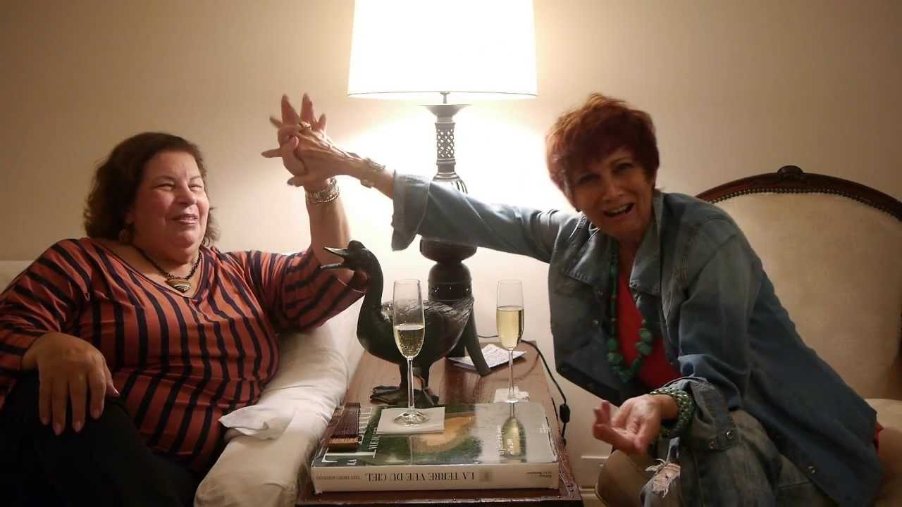 Vera Vianna entrevista Nana Caymmi