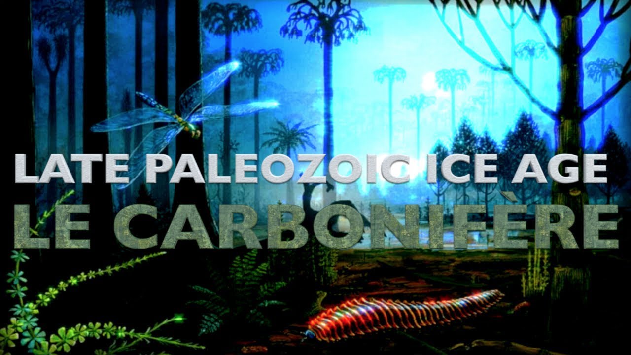 LPIA #2 - LE CARBONIFÈRE