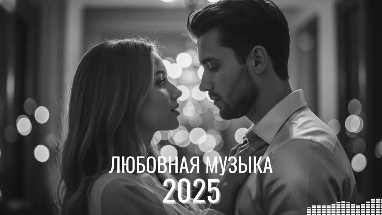 Russian Love Songs Collection 2025: Лучшие Русские Хиты о Любви 💖 ТОП Музыки