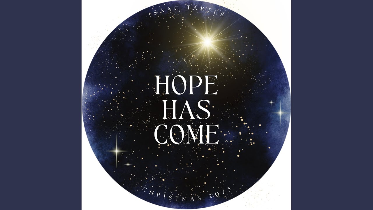 Hope Has Come