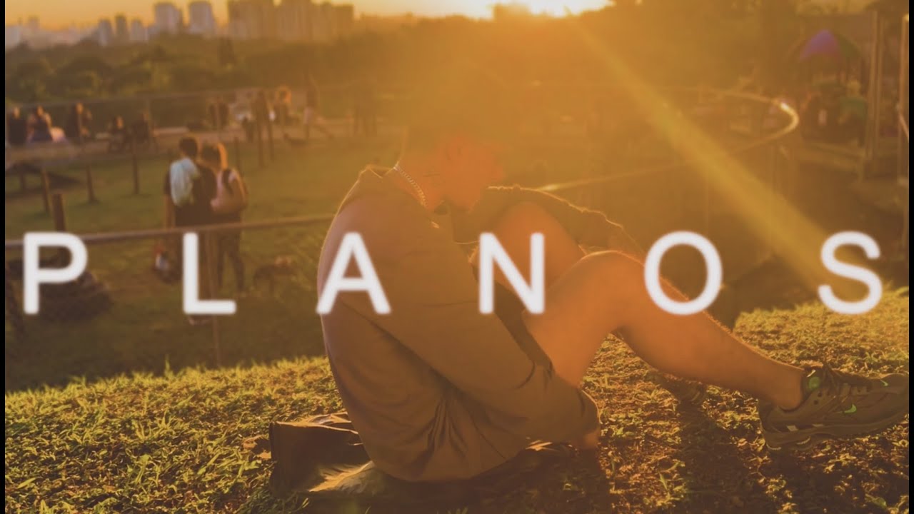 Mc DaNorte - Planos (Video Clipe) Prod.Jazz LPP