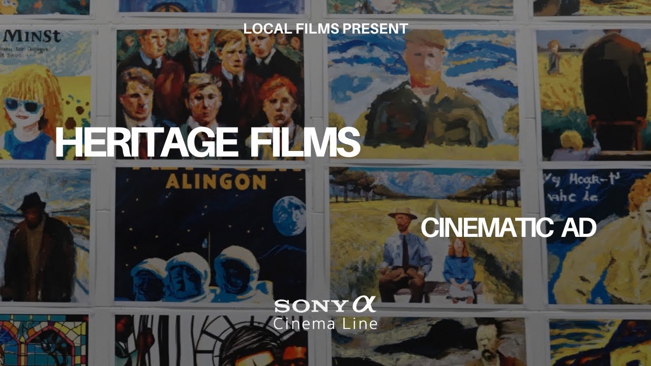 Heritage Films