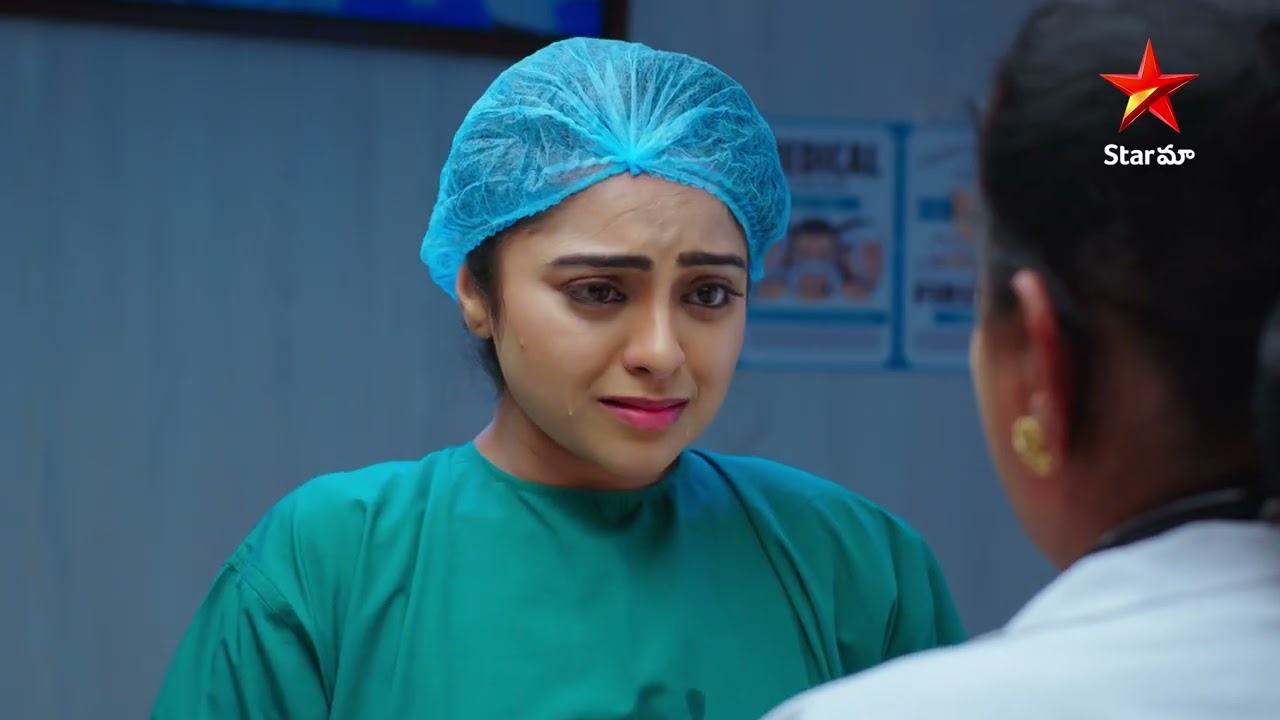 Intiki Deepam Illalu - Episode 686 Highlight 1 | TeluguSerial | Star Maa Serials | Star Maa