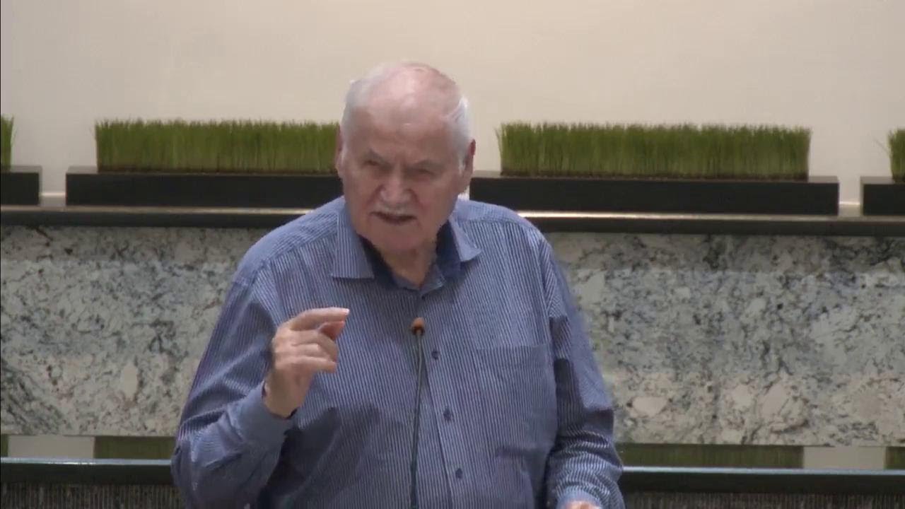 Vasile Hozan | 28 septembrie, 2023