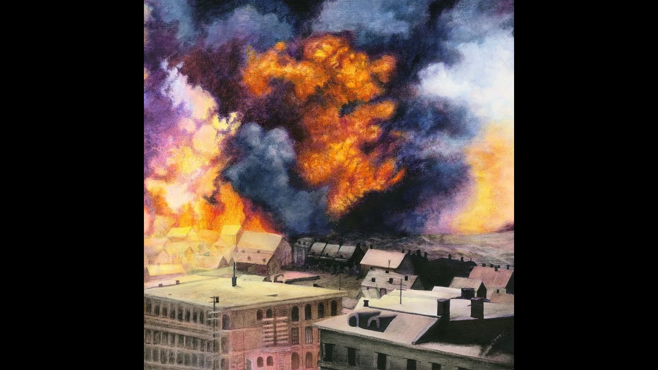 D-Track - Hull Instrumental (Album Complet)