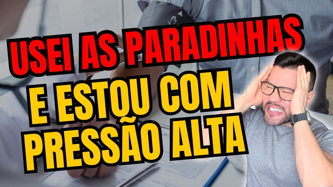 TESTOSTERONA AUMENTA A PRESSÃO? ENTENDA TUDO DE UMA VEZ POR TODAS