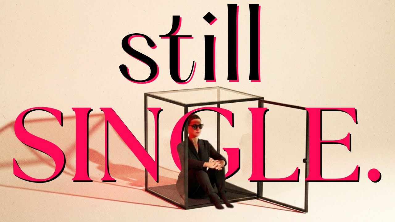 Why Dating After 30 Feels Impossible (It's Not About Finding The Right Person)