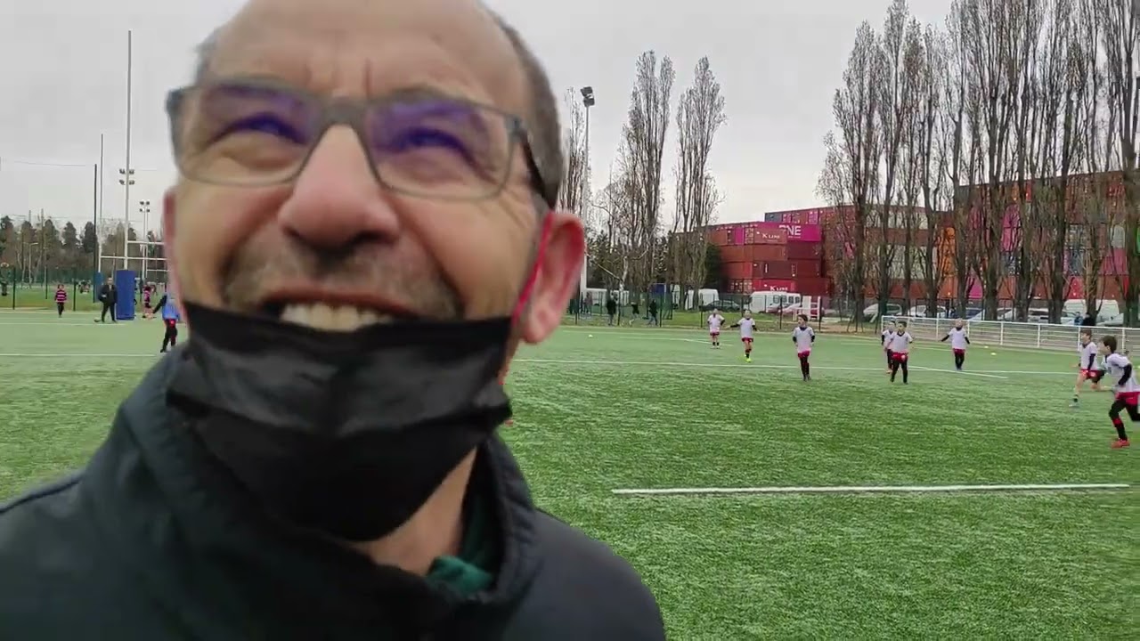 Tournoi comité U10 20220312 (LOU)