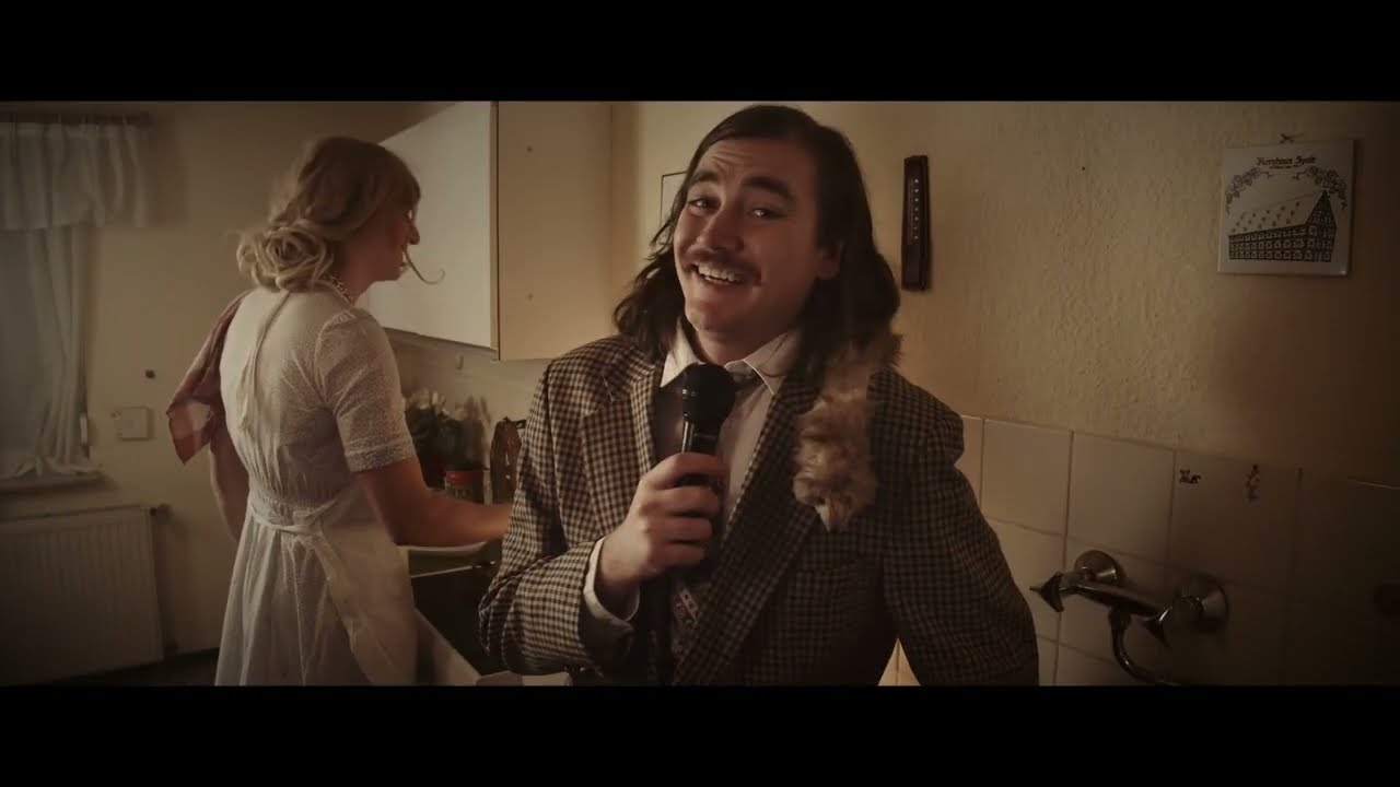 YELLOWCAKES - 'Break Free' Official MV