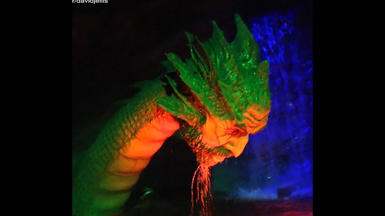 I Corsari (HD POV) - Gardaland