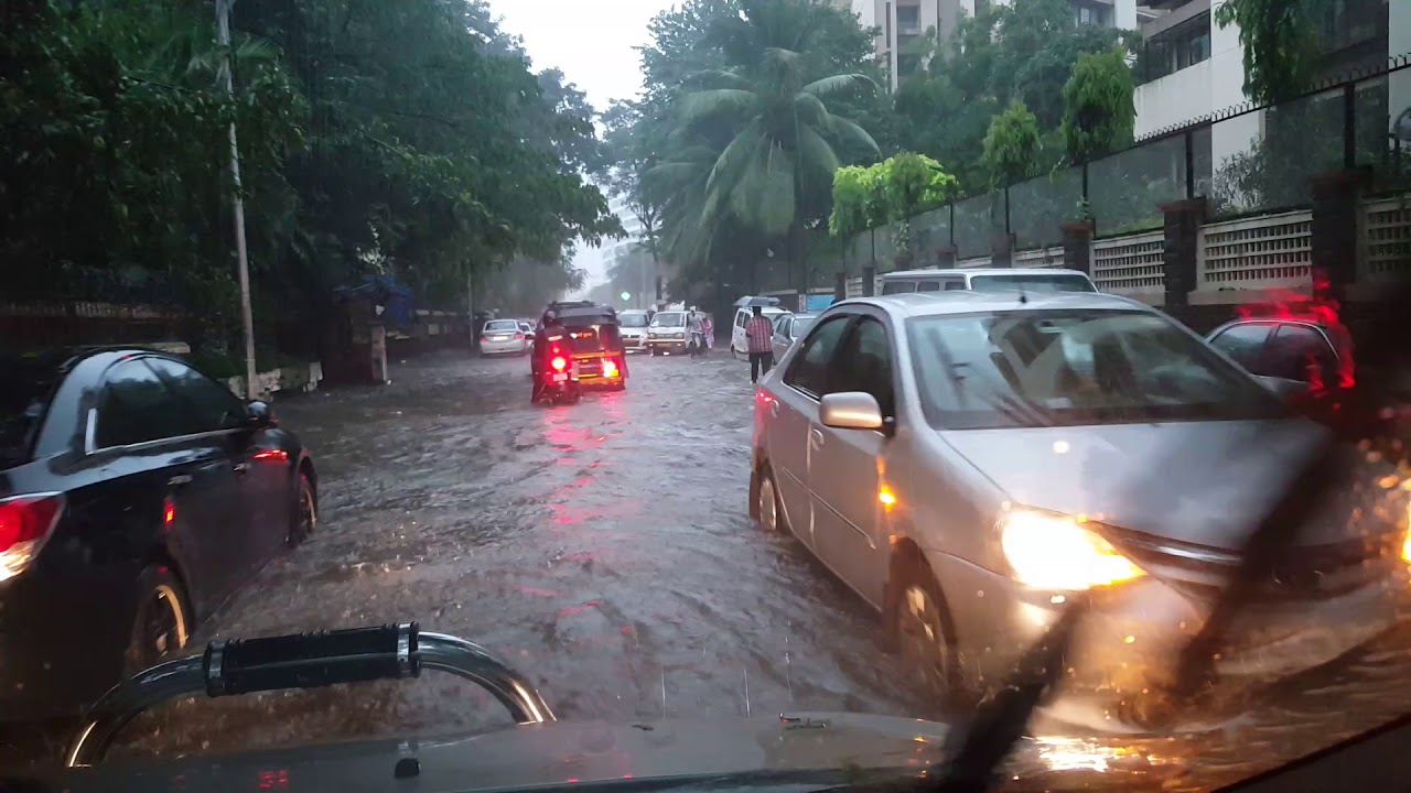 FIROZ KHAN KAIMGANJ RAIPUR MUMBAI KI BARISH(3)