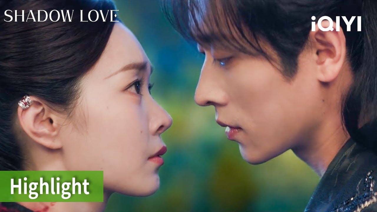 🥵Healing Her Pain with a Kiss 💕| Shadow Love | iQIYI Philippines