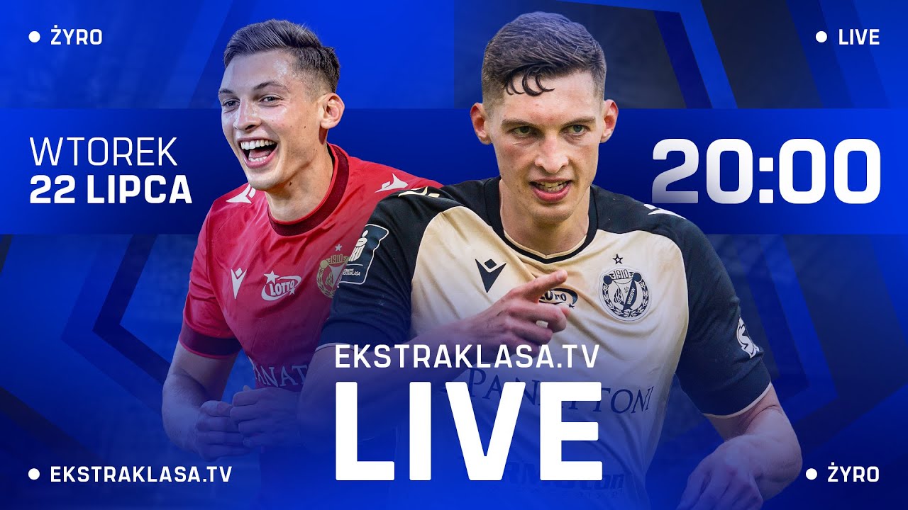 LIVE | MATEUSZ ŻYRO | Rekordowe transfery, Widzew w pucharach? | EKSTRAKLASA LIVE