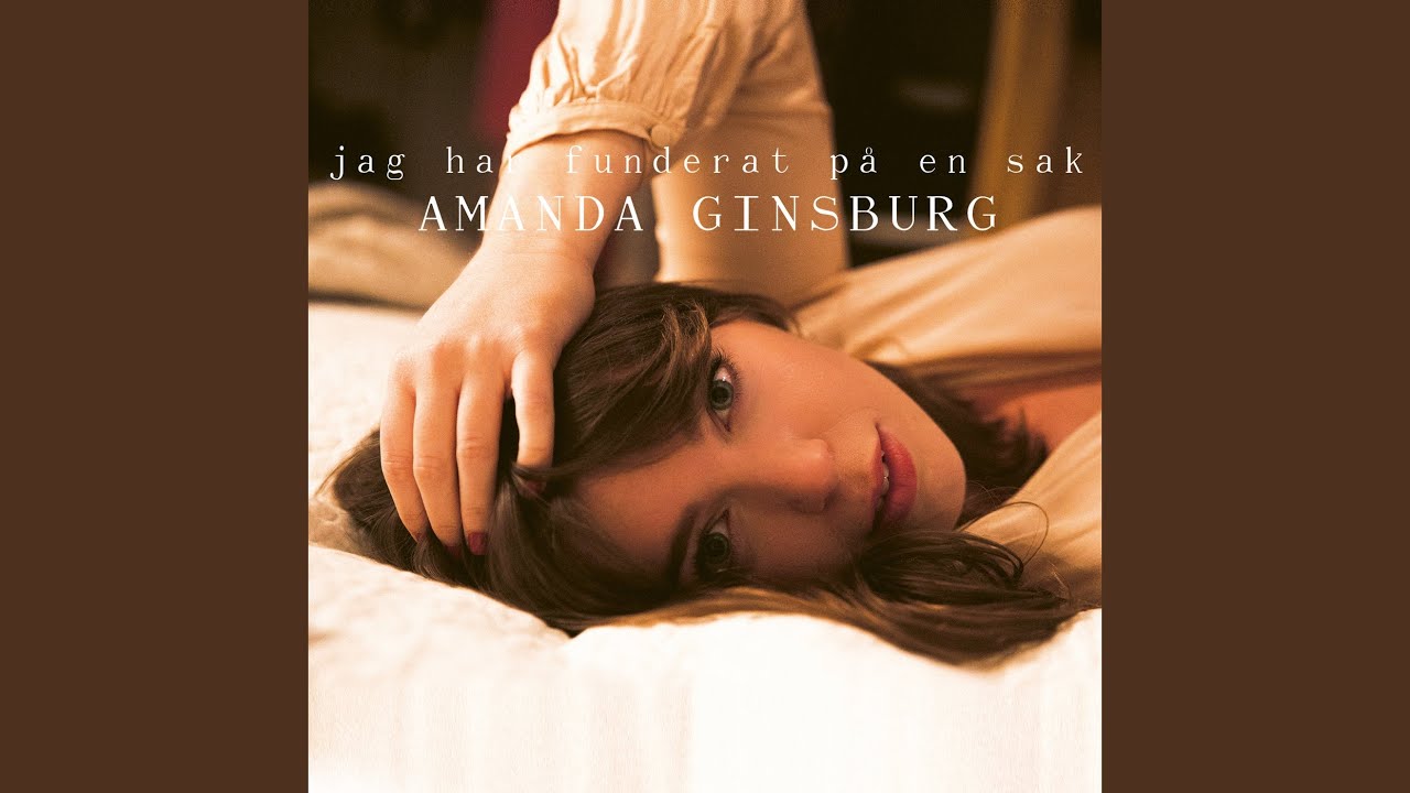 En blå dag