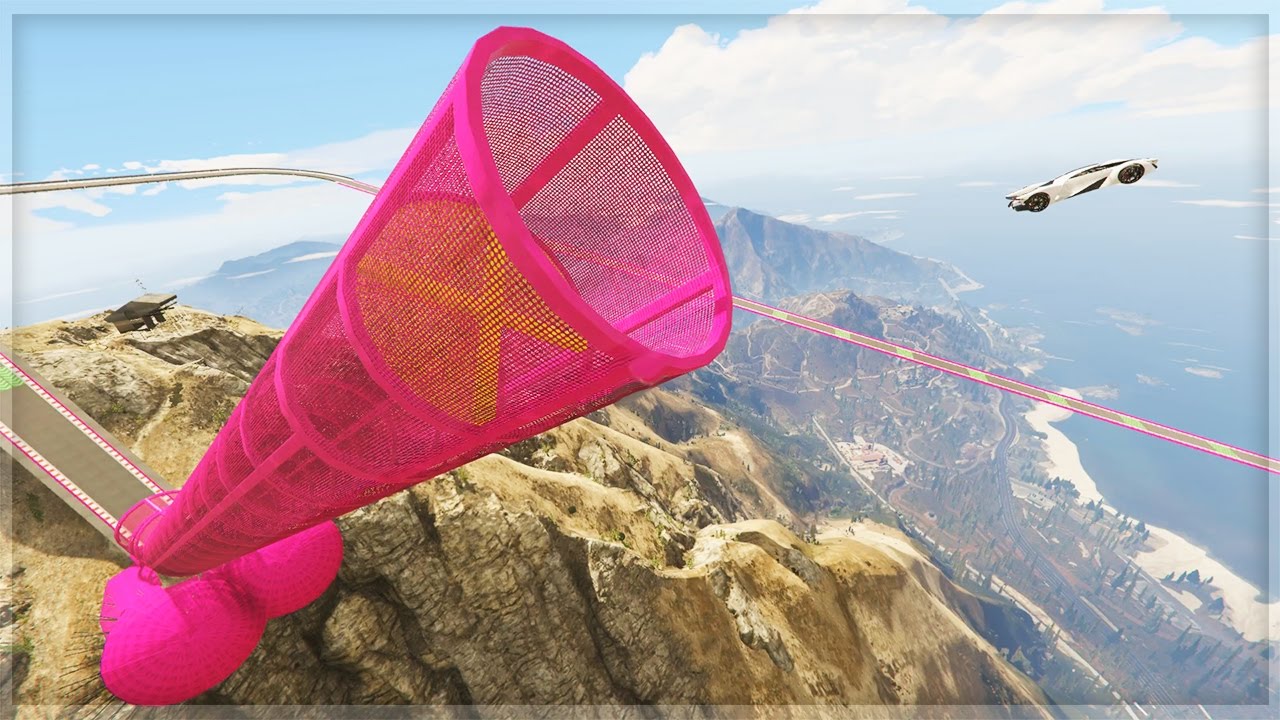 HOW IS THIS OKAY!! (GTA 5 Online Funny Moments)