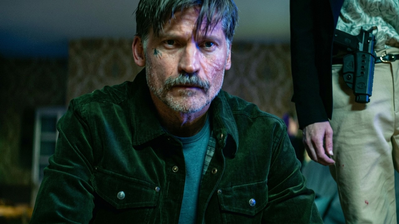 JAMIE FOXX, NIKOLAJ COSTER-WALDAU | To Save His Daughter, He'll Risk Everything (ACTION)