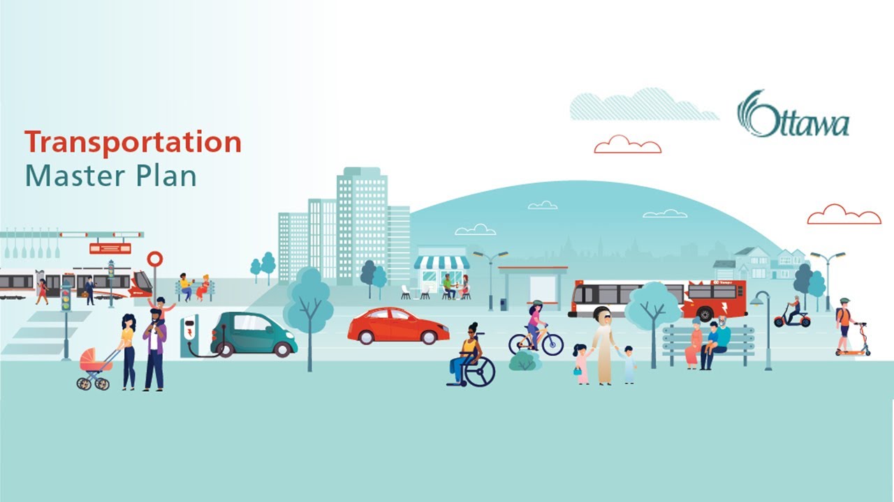 Launch of Phase 3 of the TMP Consultations