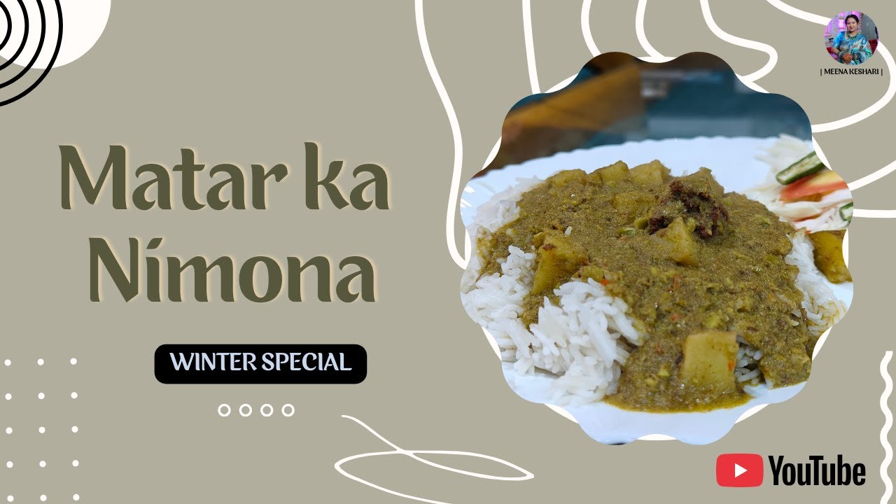 Matar Nimona!!! | Meena Keshari