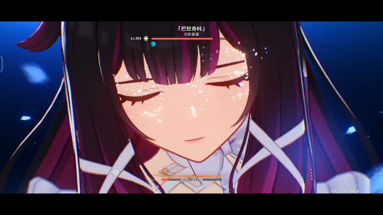 折磨我自己和角色。^_^