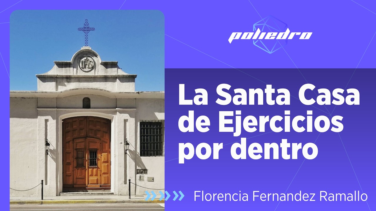 Santa Casa de Mama Antula: Museo, refugio y fiesta patronal ⛪