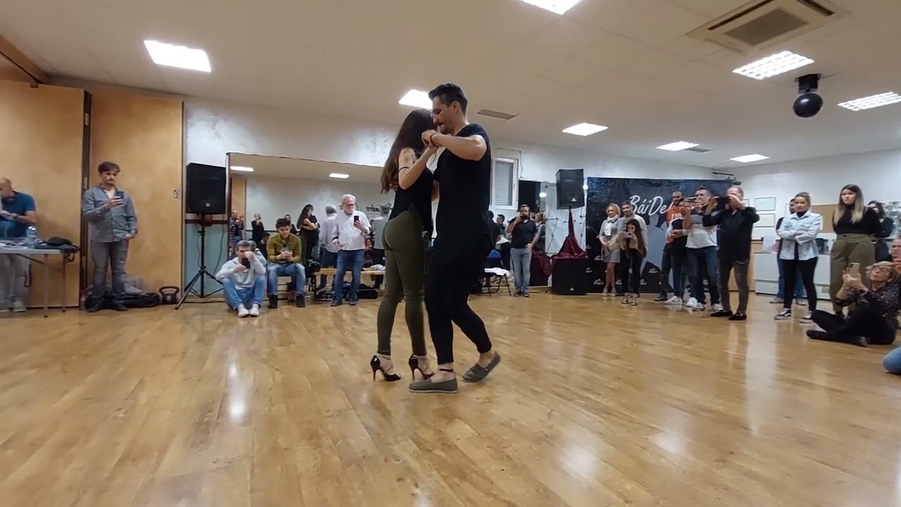 Jesus y Anni Kizomba -  Love is Just a Word by Ramon10635 Producer