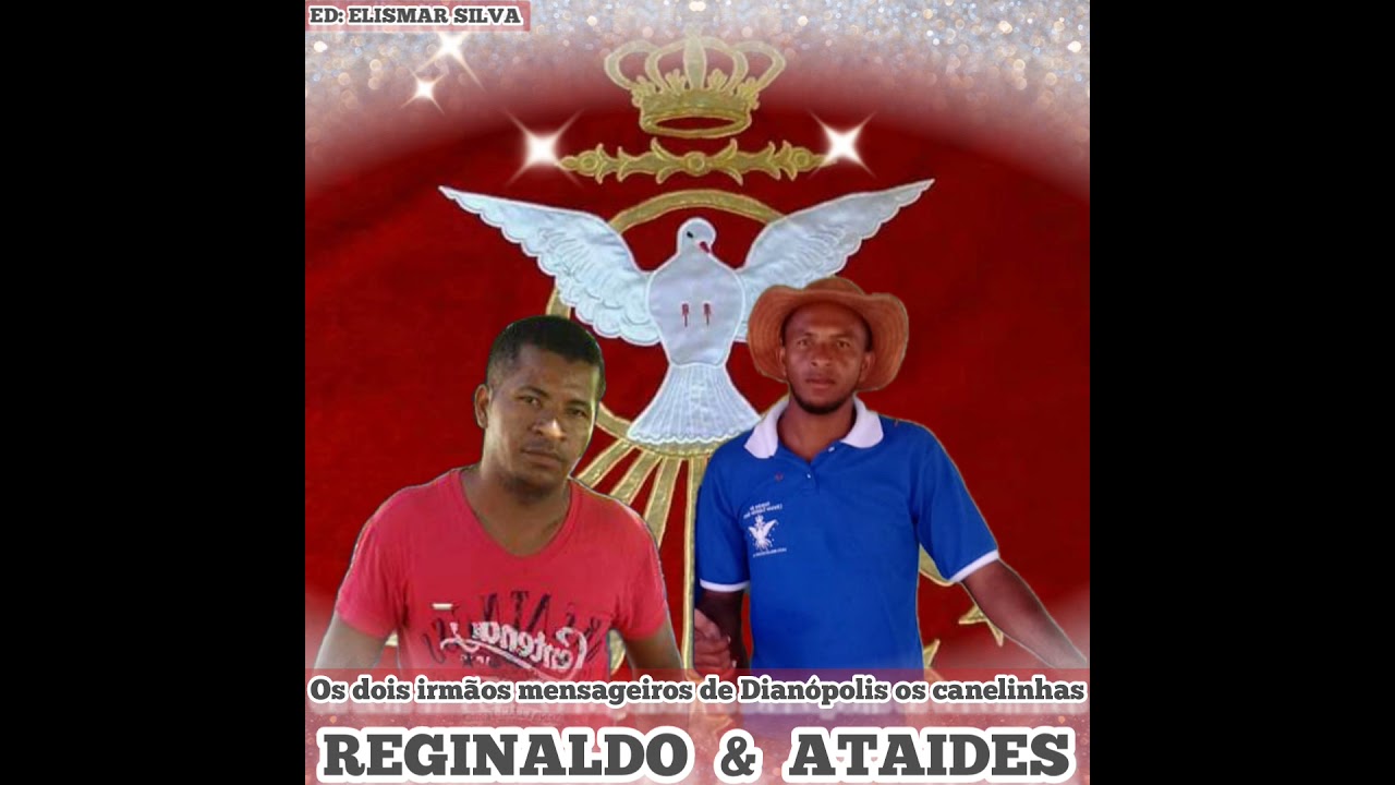 A RODA DE REGINALDO E ATAIDES MARTINS OS CANELINHAS