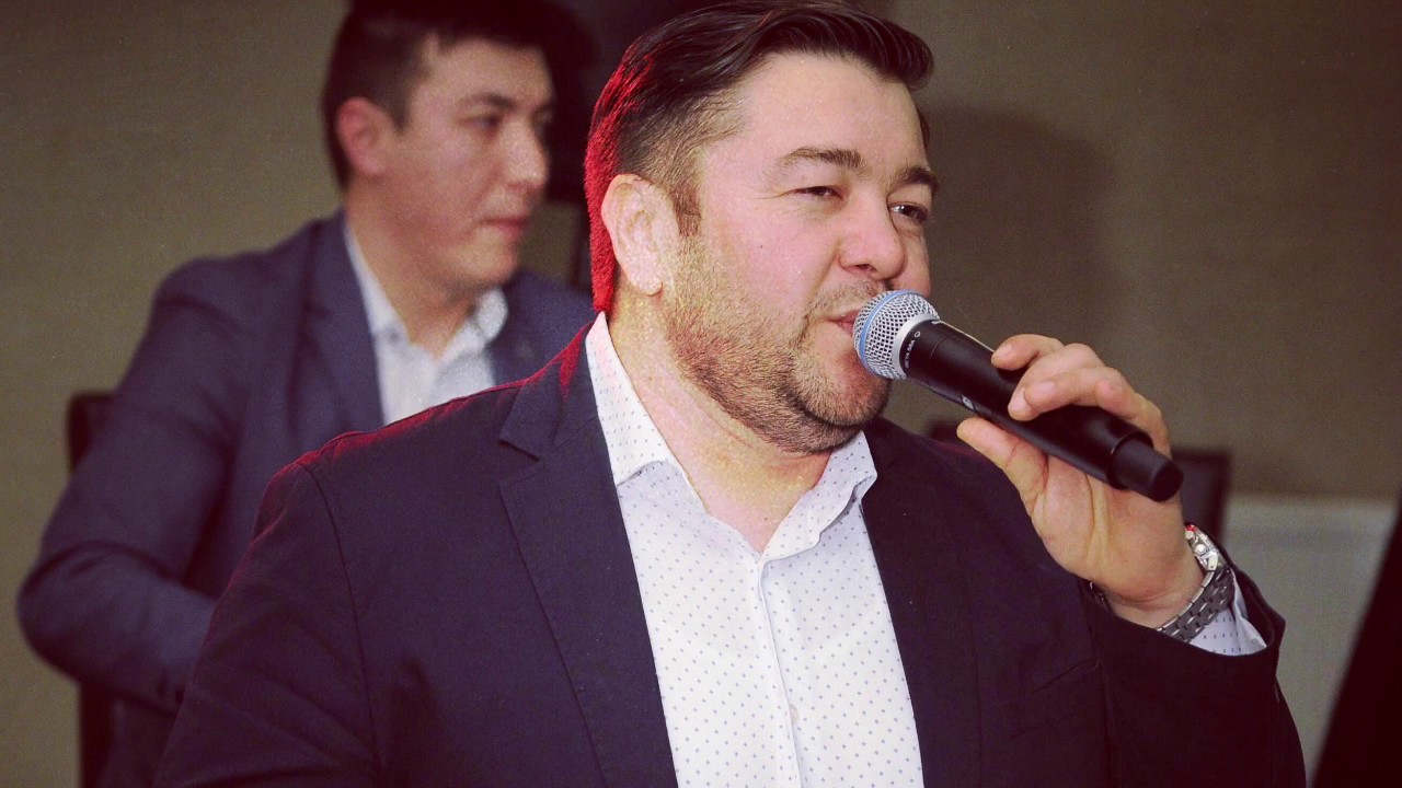 Sever Melodii Tătărești -Mâna Selam Alekâm