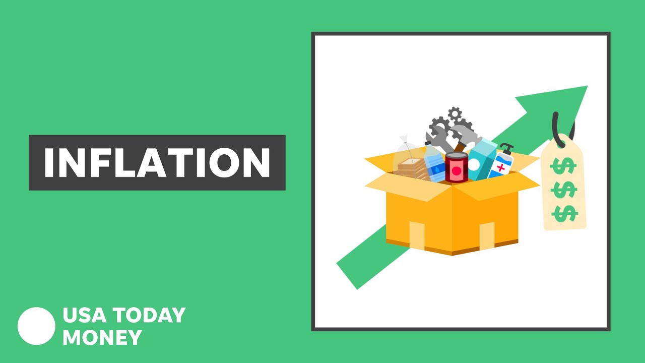 Rising inflation impacts the stock market and more. Here&rsquo;s how. | For My Money