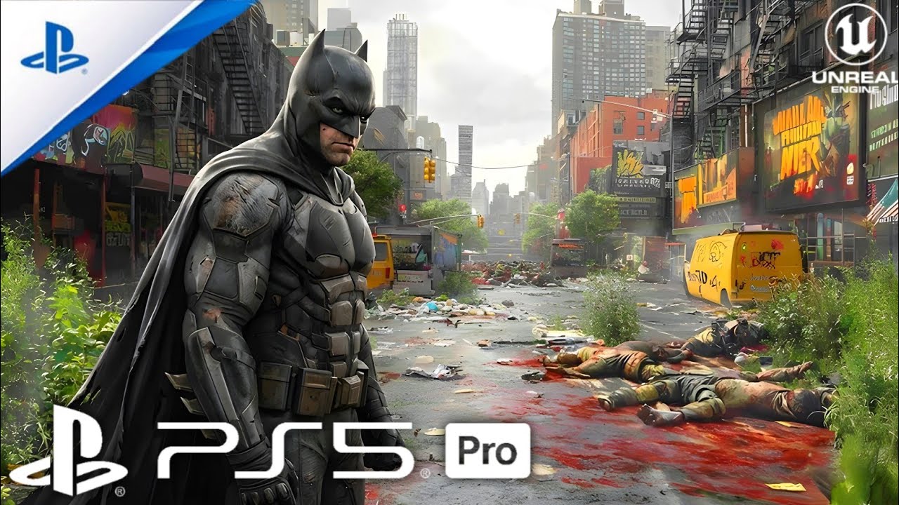 Top 20 NEW REALISTIC ULTRA Graphics Upcoming Games of 2026 | PS5, PS5 PRO, PC, XBOX SERIES X/S