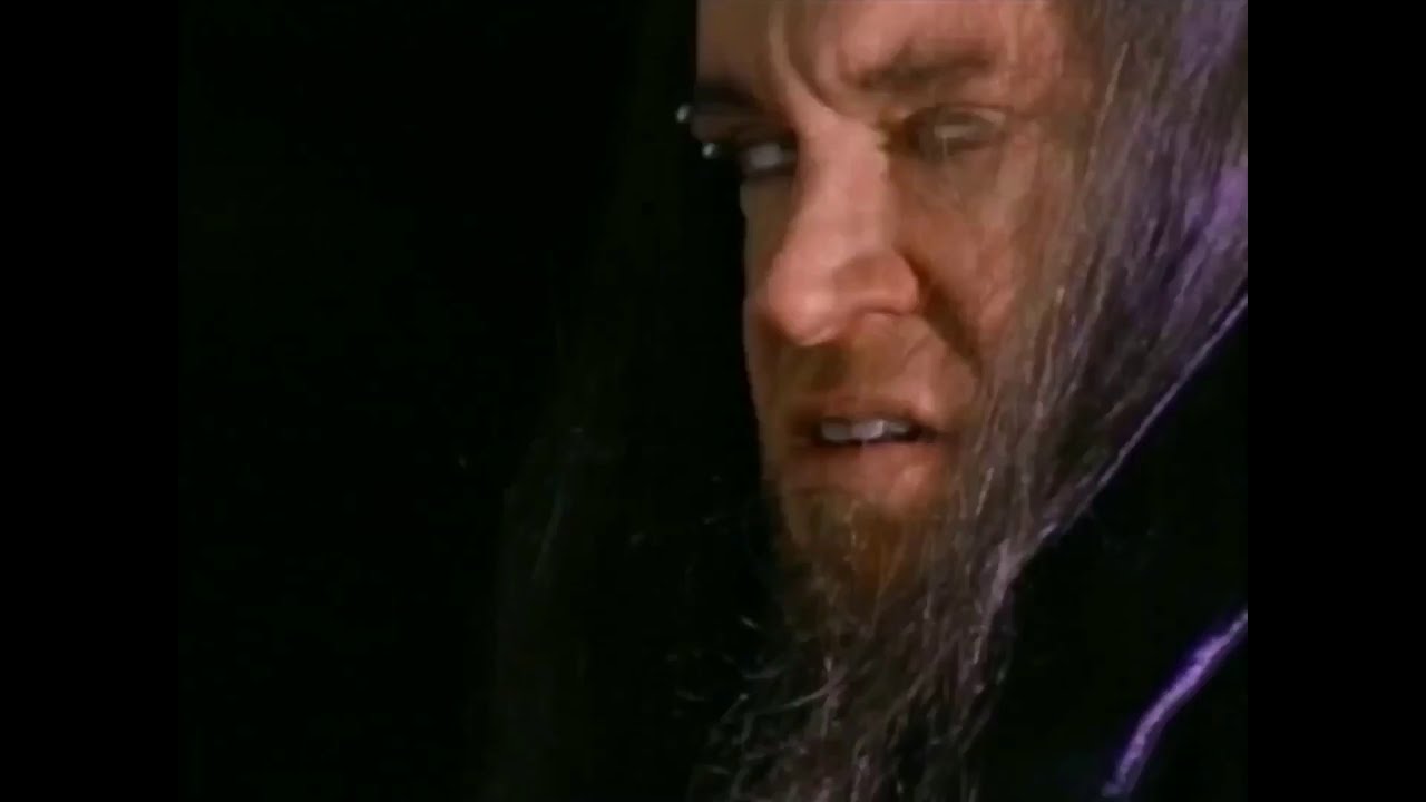 Undertaker 10th Titantron (Buried Souls/Burial/Ministry V1) [HD]