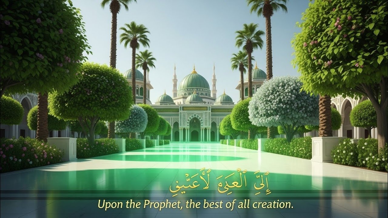 Mustafa Ya Mustafa ﷺ Par Khubsurat Naat | Heart Touching Islamic Naat 2026Mustafa Ya Mustafa  🌹