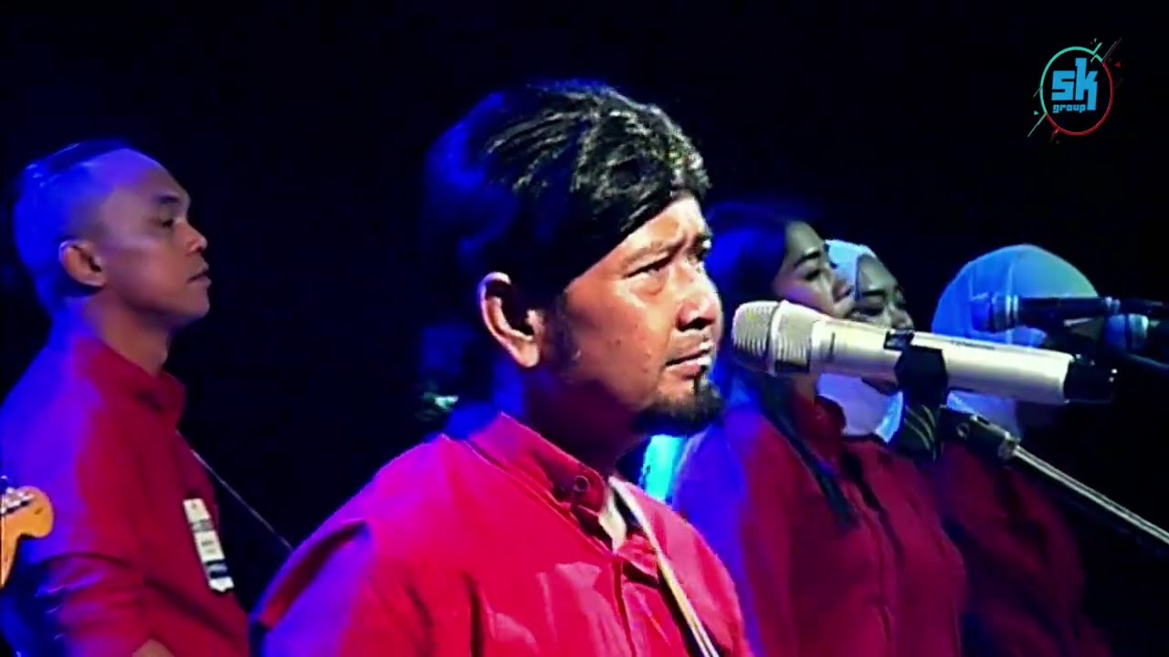 AJI IRAMA - NARAPIDANA / CIPT. RHOMA IRAMA