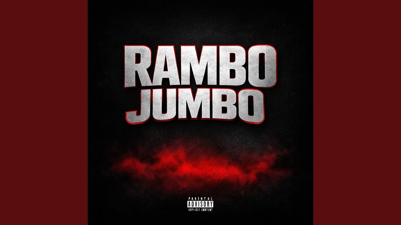 Rambo Jumbo