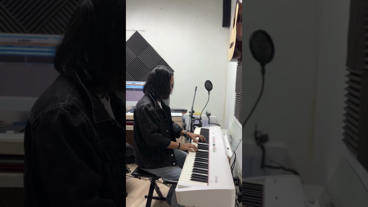 ZEISU' KEI A DING MANPHA - Piano INstrrmental