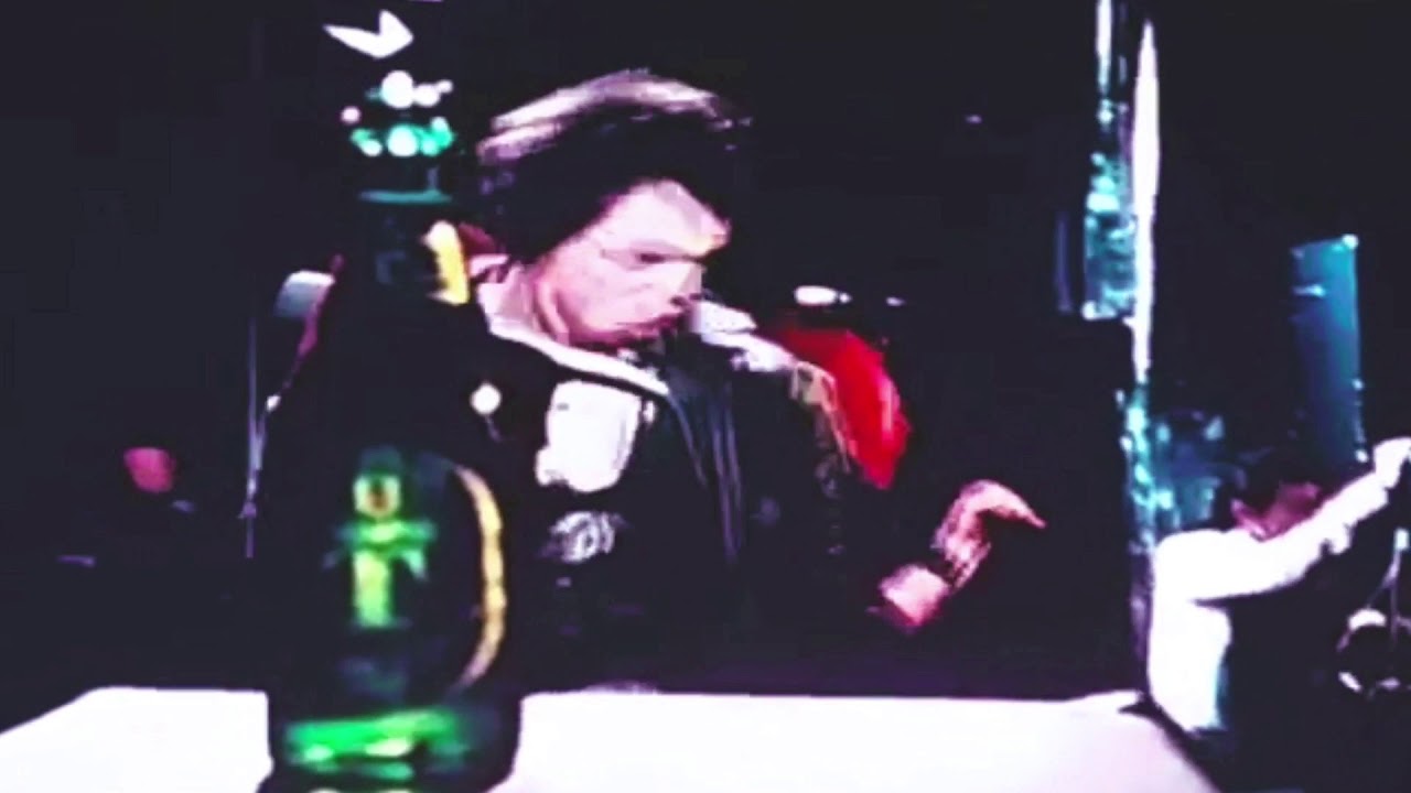 S.P.O.T.S.- Sex Pistols On Tour Secretly