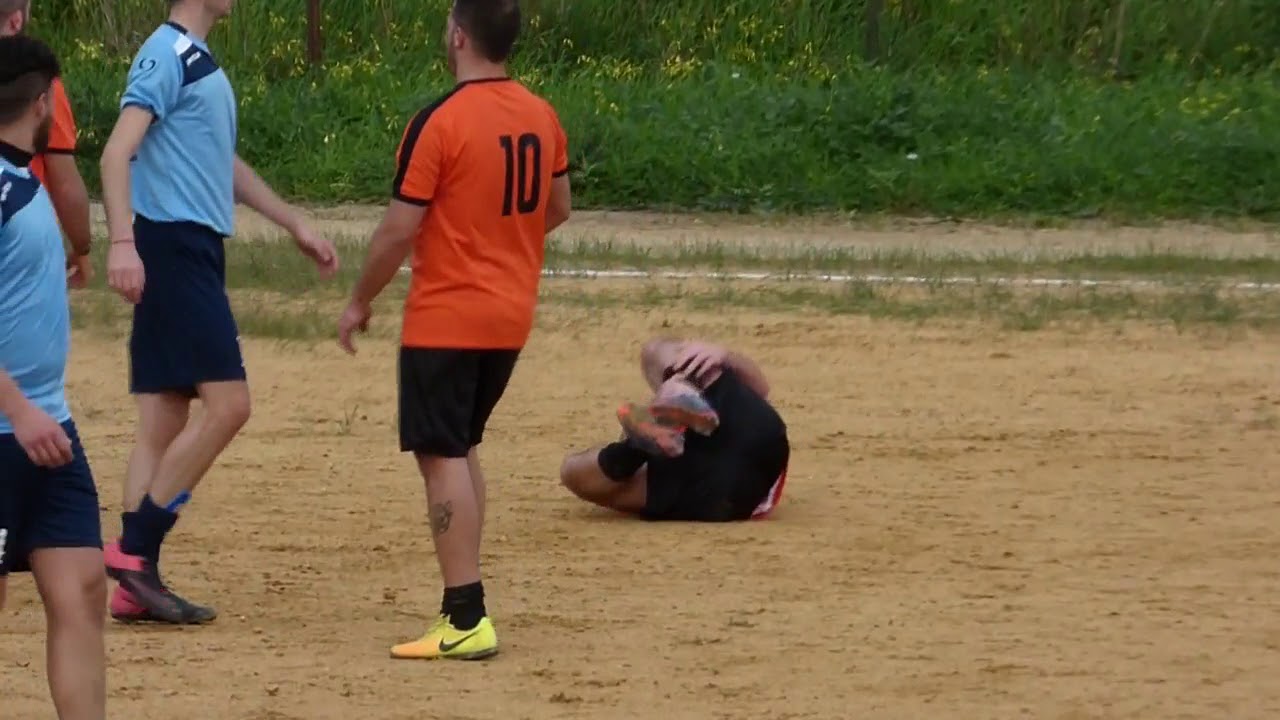 Montallegro  -  Licata 3 - 1