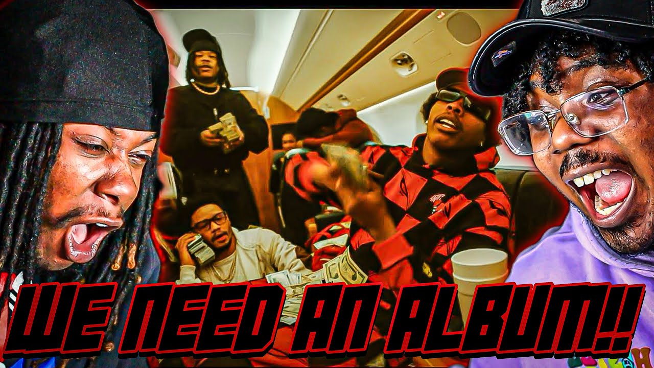 Нам нужен этот альбом прямо сейчас!!!! | Veeze - One of the Ones ft. Rylo Rodriges & Lil Baby (Ре...