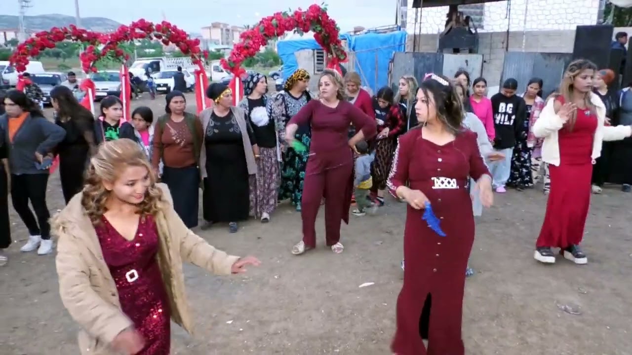KİLİS ŞÜKRÜ ESOGLU BAŞKANIN DÜGÜNÜ 4