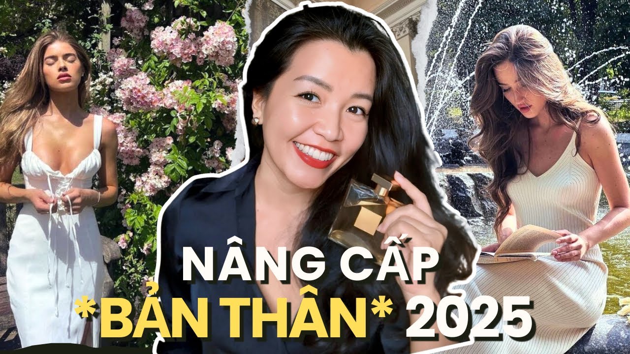 10 thói quen nâng cấp bản thân vượt trội trong 6 tháng
