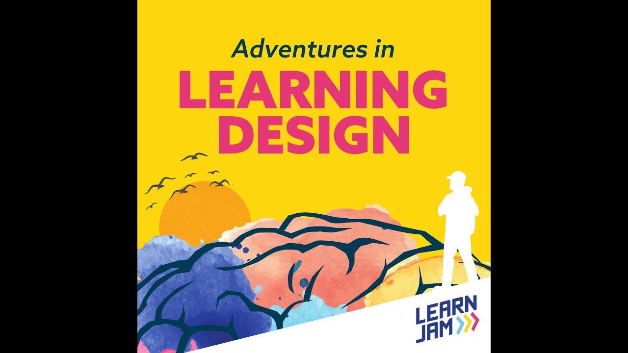 EP. 03 - Our Learning Design Principles