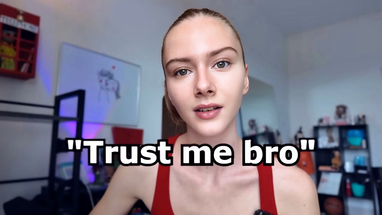 &ldquo;You Should Chase Us&rdquo; Modern Women Are BEGGING Men To Date Them