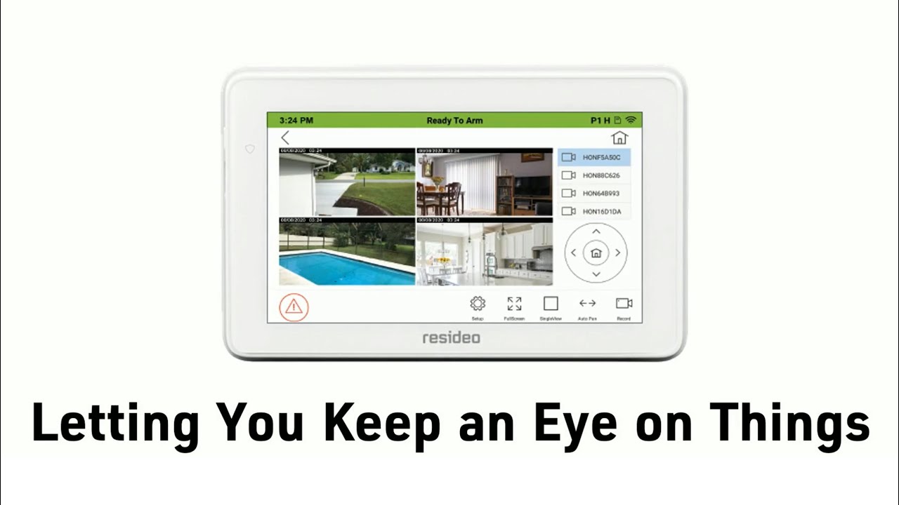 Introducing Tuxedo Touch for Vista