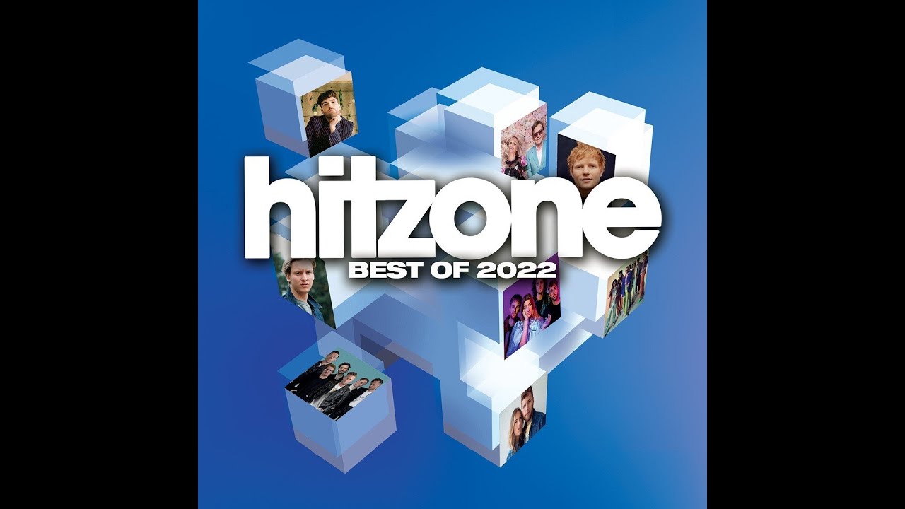 Hitzone - Best Of 2022