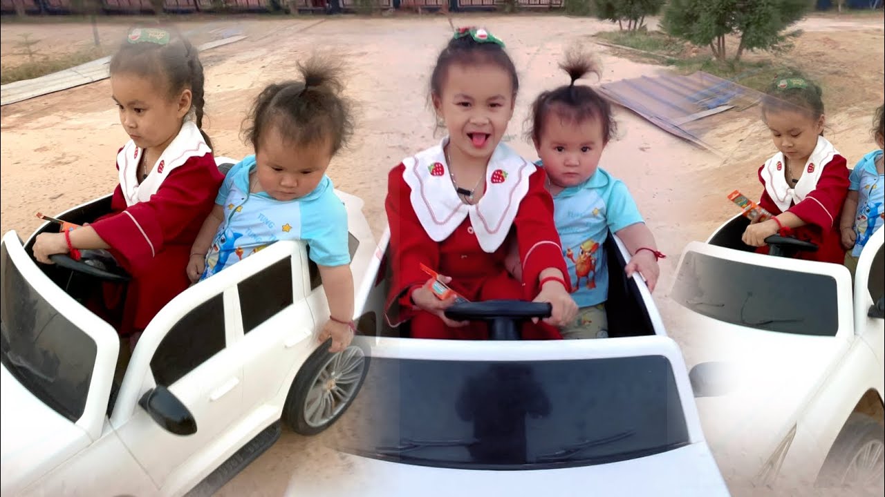 พี่น้องบล็อกเดียวกันเลยจ้า😊❤️