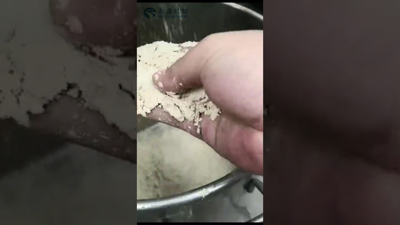 Horizontal Ultrafine Crusher