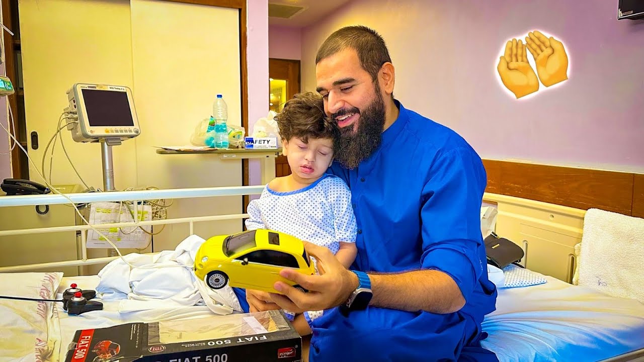 Muhammad Ahmed ke lye new car le aae 🥰🚖 Mood change karne ki koshish 🥹